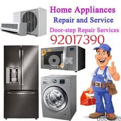 A. c service washing machine fridge repair service