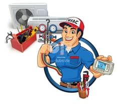 Air conditioners Maintenance and Repairingg