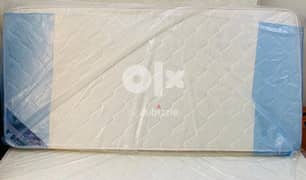 orthoflex single cot mattress