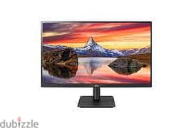 LG LED Monitor 24 inch 24MP400 (Brand-New-Stock!)