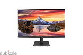 LG LED Monitor 24 inch 24MP400 (Brand-New-Stock!) 0