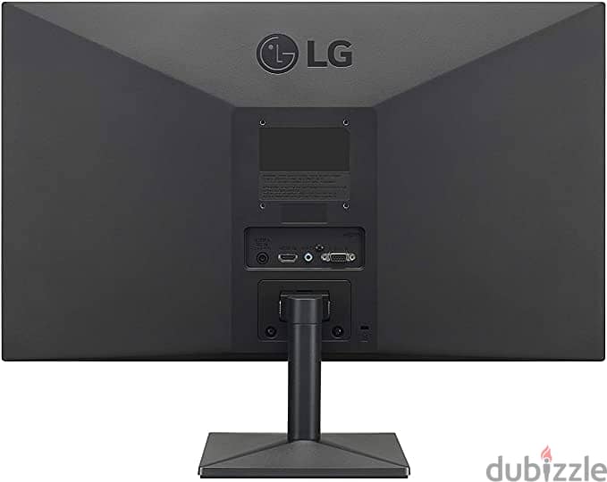 LG LED Monitor 27 inch 27MK430 (New-Stock!) 2