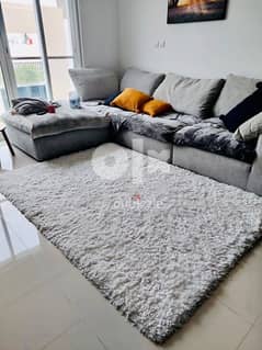 off-white rug for sale high pile (carpet) 0