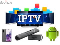 IP-TV Megga OTT 1 & 2 Year Subscription Available 0