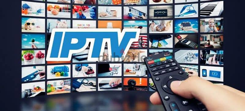 IP-TV 23000 Tv Channels & 76000 Movies & Series 1