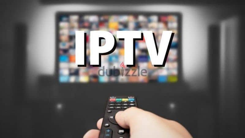 IP-TV 23000 Tv Channels & 76000 Movies & Series 2