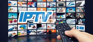 IP-TV Smarter Pro Available At Cheap Price