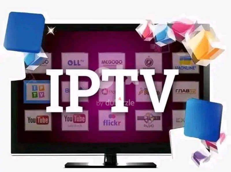 IP-TV Smarter Pro Available At Cheap Price 1