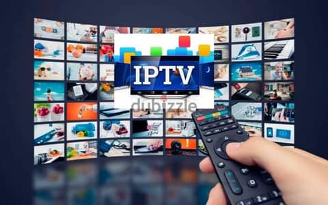 IP-TV HD Quality & 4k Quality Available 1 year Subscription Also e