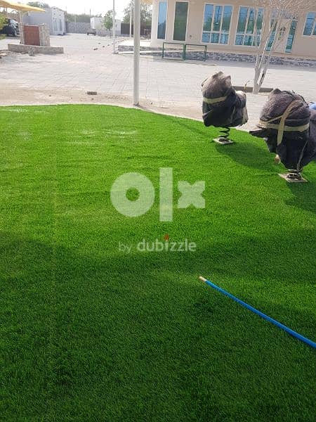 Artificial grass 1