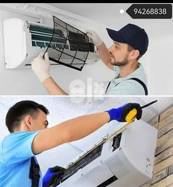 AC REPAIRING ND SERVICES WASHING MACHINE FRIGE REPAIRING 0