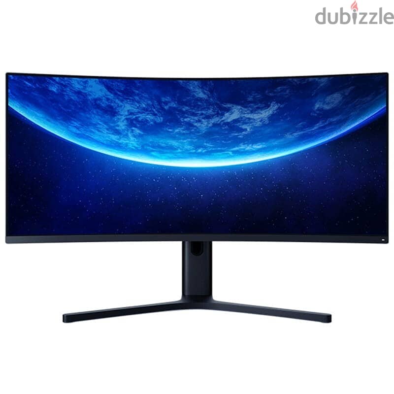 Mi Curved Gaming Monitor 34" {Offer Price} 0