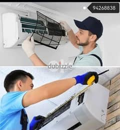 Air conditioners Maintenance and Repairingg 0