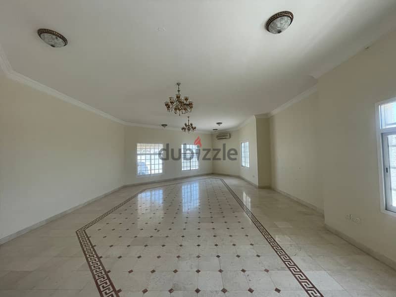 3 + 1 BR Townhouse in a Great Location in Qurum 1