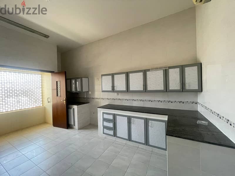 3 + 1 BR Townhouse in a Great Location in Qurum 3