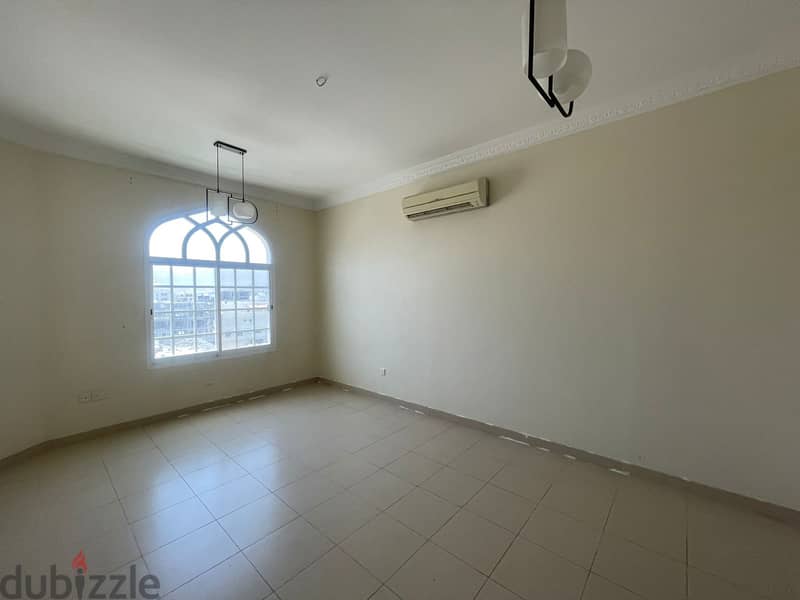3 + 1 BR Townhouse in a Great Location in Qurum 7