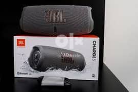 JBL Charge 5 Portable Speaker {Offer Price} 0