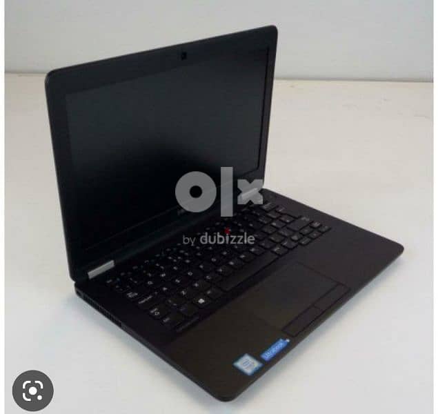 Dell Lattitude 7270/ Core i7/Ram8GB/SSD256GB//97724322 0