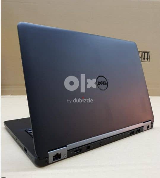 Dell Lattitude 7270/ Core i7/Ram8GB/SSD256GB//97724322 2