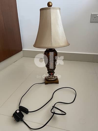 Table Lamp