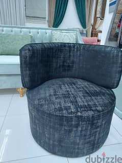 special offer new single sofa without delivery 1 piece 30 rial 0