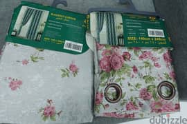 Ready made curtains 0