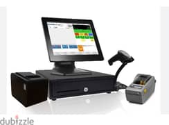 POS Package software 0