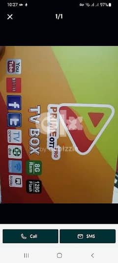 2023model android box I have all world channels working 0