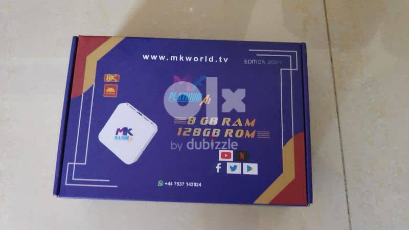 Internet wifi Android device 4k All world cuntry chanl working ooTT 0