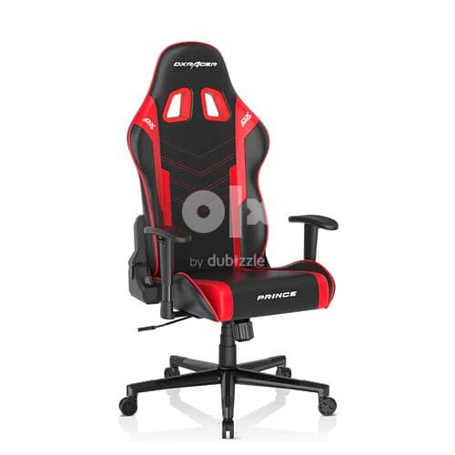 Porodo Gaming Chair With Adjustable Backrest {Bumpper Offer} 3