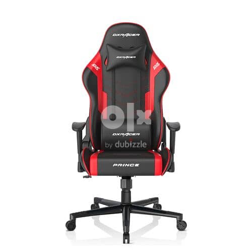 Porodo Gaming Chair With Adjustable Backrest {Bumpper Offer} 4
