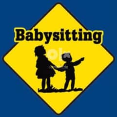 Babysitting