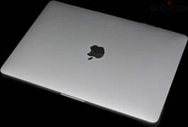 MacBook