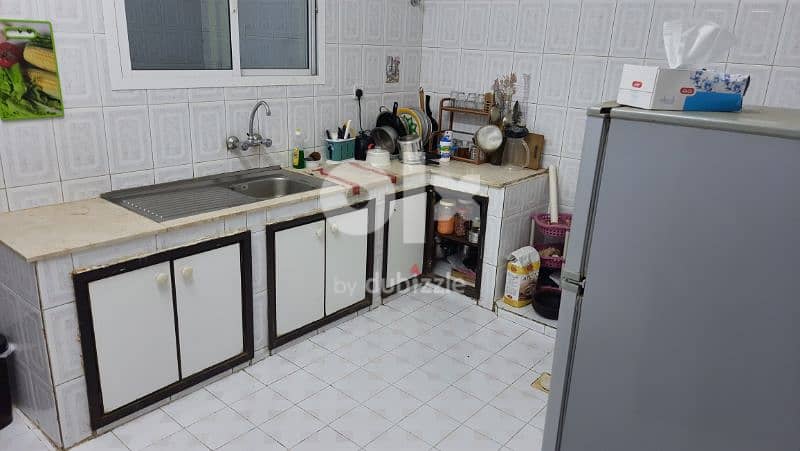 shared room available. . . . . . fully furnished. . 2