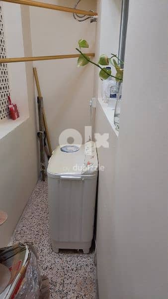 shared room available. . . . . . fully furnished. . 3