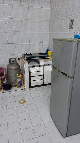 shared room available. . . . . . fully furnished. . 4