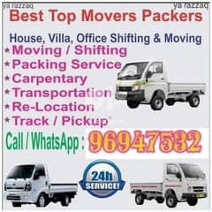 House shifting office shifting good transport 0