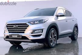 2020 Hyundai Tucson GLS Plus SUV // Free Warranty // Instalments / GCC