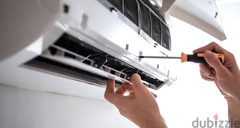 Ac service refrigerator repair and automatic washing machine repairing 2