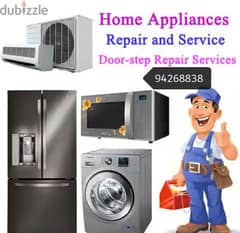 AC REPAIRING WASHING MACHINE FRIGE REPAIRING