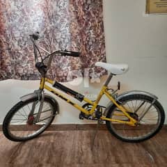 Bike for kids 0