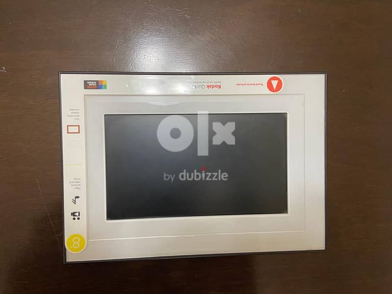 Digital Photo Frame - Kodak 0