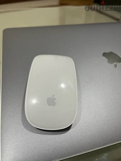 Apple Magic Mouse 2