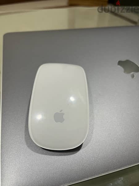 Apple Magic Mouse 2 0