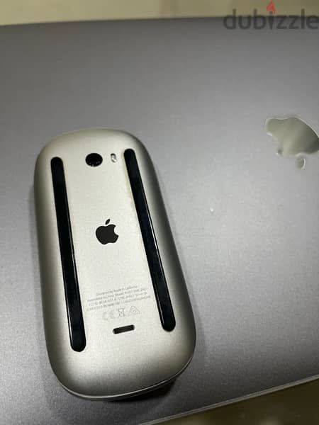 Apple Magic Mouse 2 1