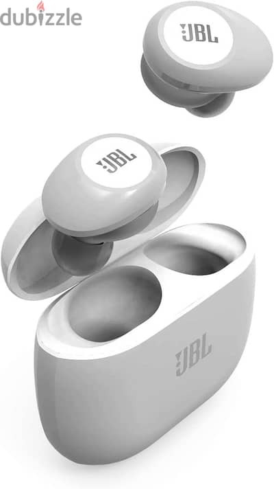 JBL EARPODS TUNE 120 (Box-Pack)