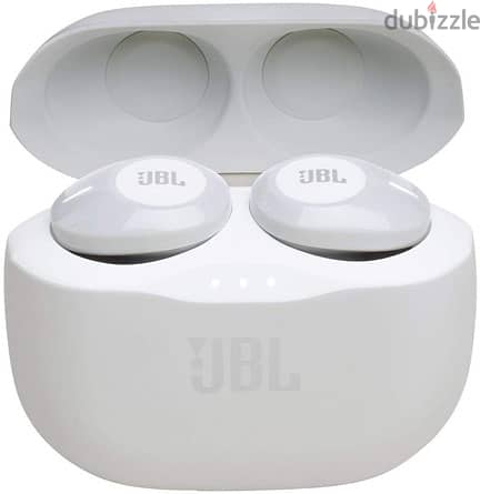 JBL EARPODS TUNE 120 (Box-Pack) 1