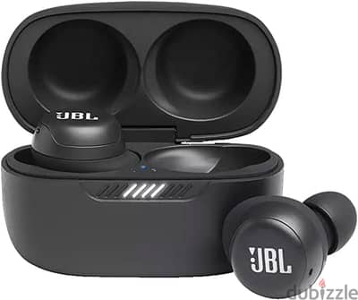 JBL LIVE FREE AIRPODS NC+ (Box-Pack)