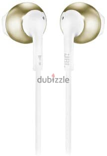 JBL T205 In-Ear Headphones (BoxPack) 1