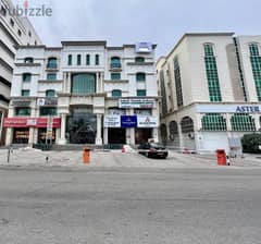 2bhk apartment for rent at Al ghubra north H2